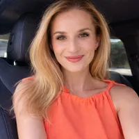 Paulina gospodarz Domki nad stawem ogonki
