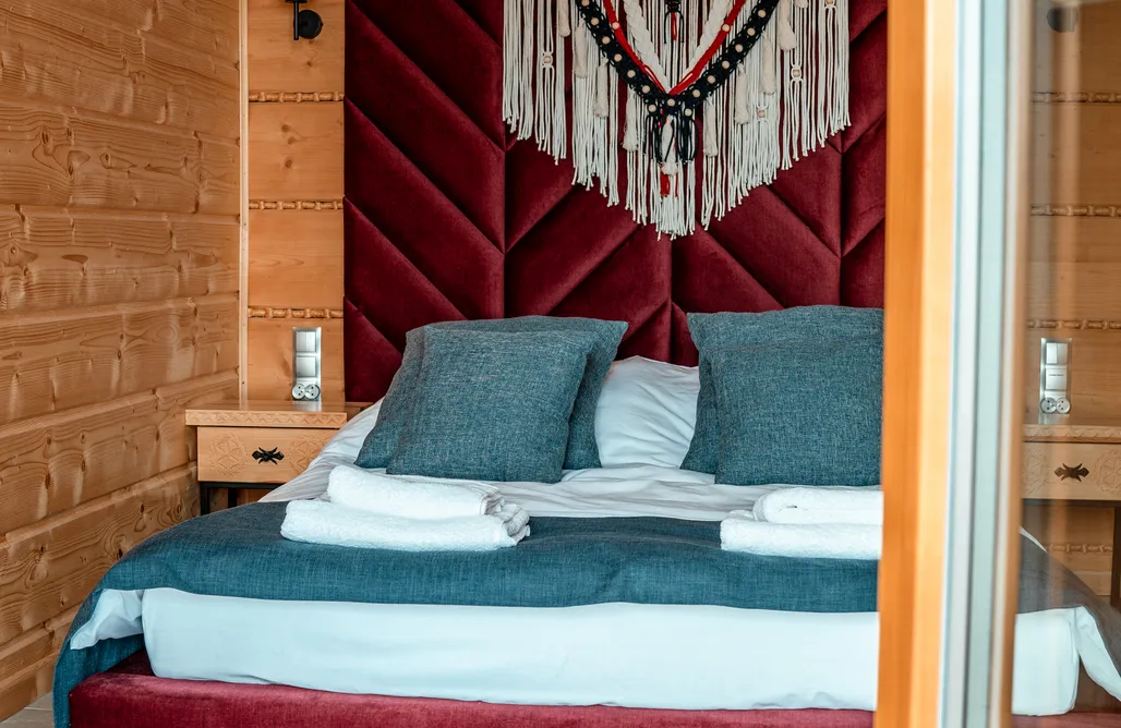 AlohaCamp Makowy Zakątek 3