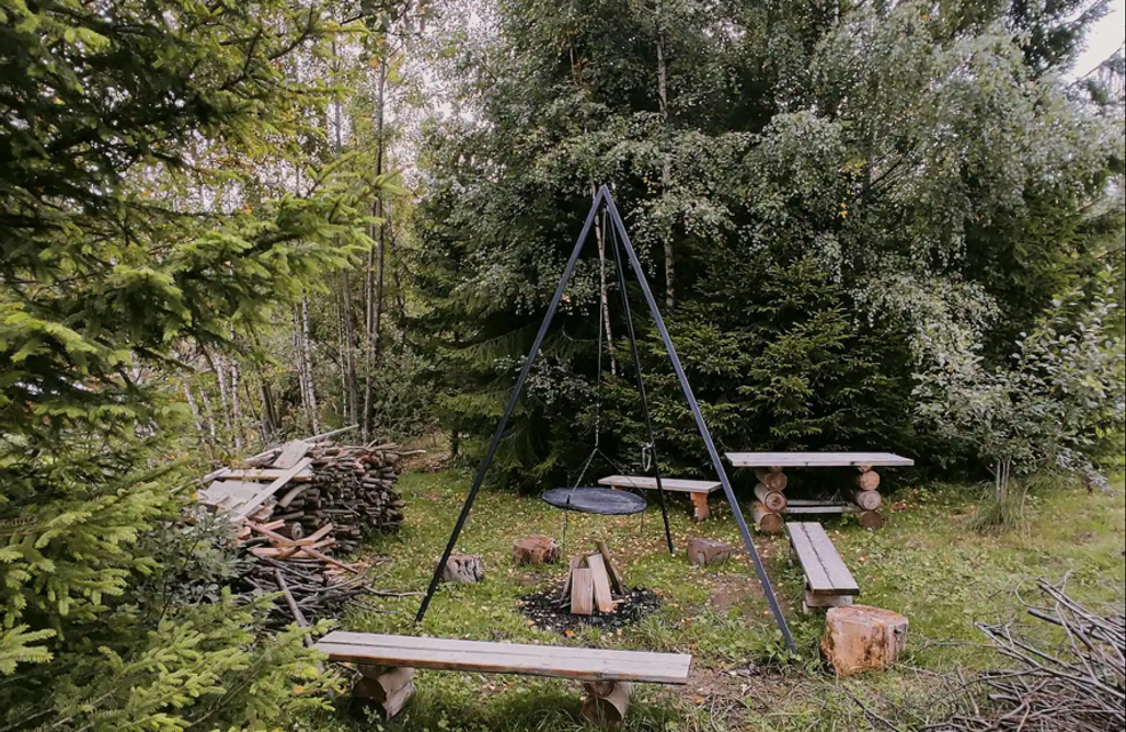 Ferienwohnungen Last Minute Domki Pod Halą Krupową 1