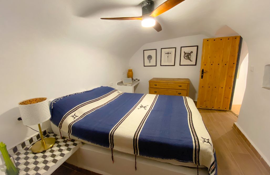 AlohaCamp Cueva Ventica 3