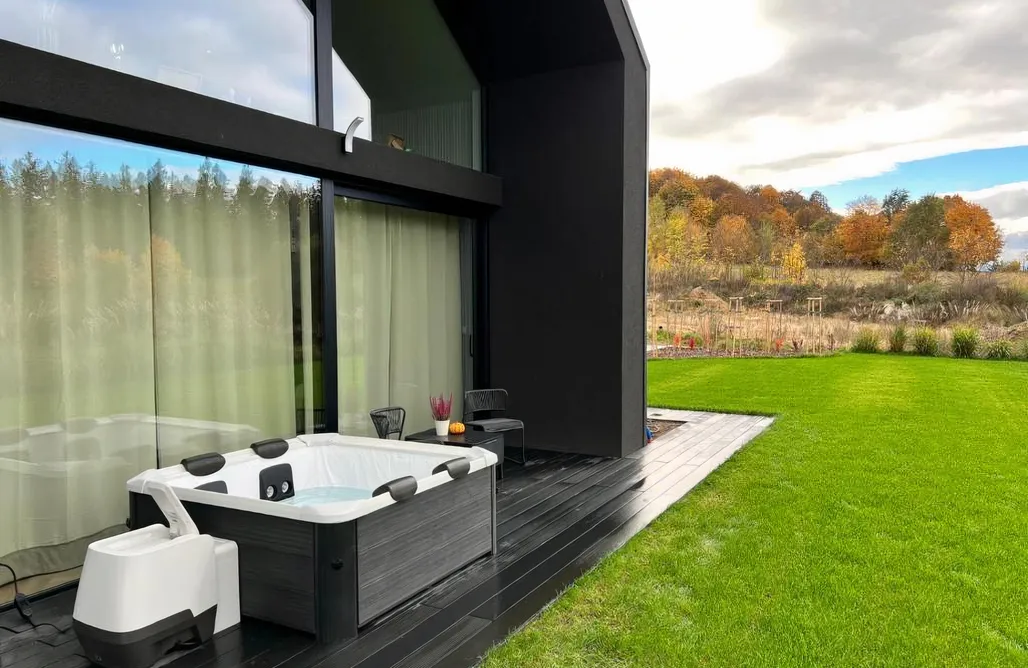 Hotel Karpacz lovNatura 3