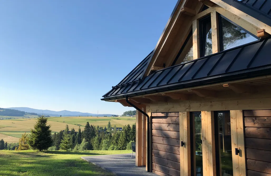 Domek Z Jacuzzi Zakopane Czarne Jodły 3