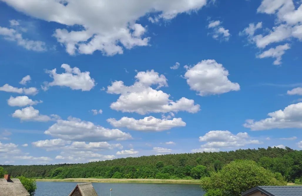 AlohaCamp accommodation Haus Hecht  4