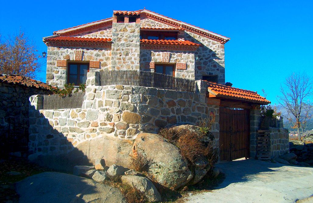 AlohaCamp Finca El Venero I 1