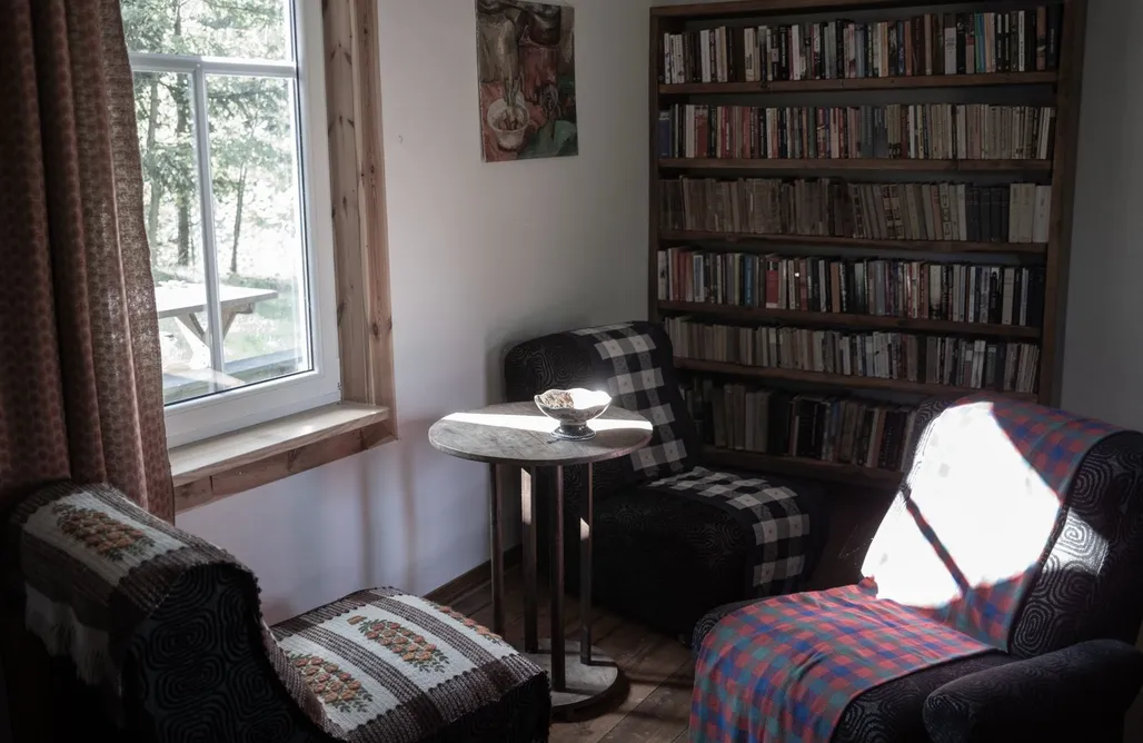 AlohaCamp Witówka 4