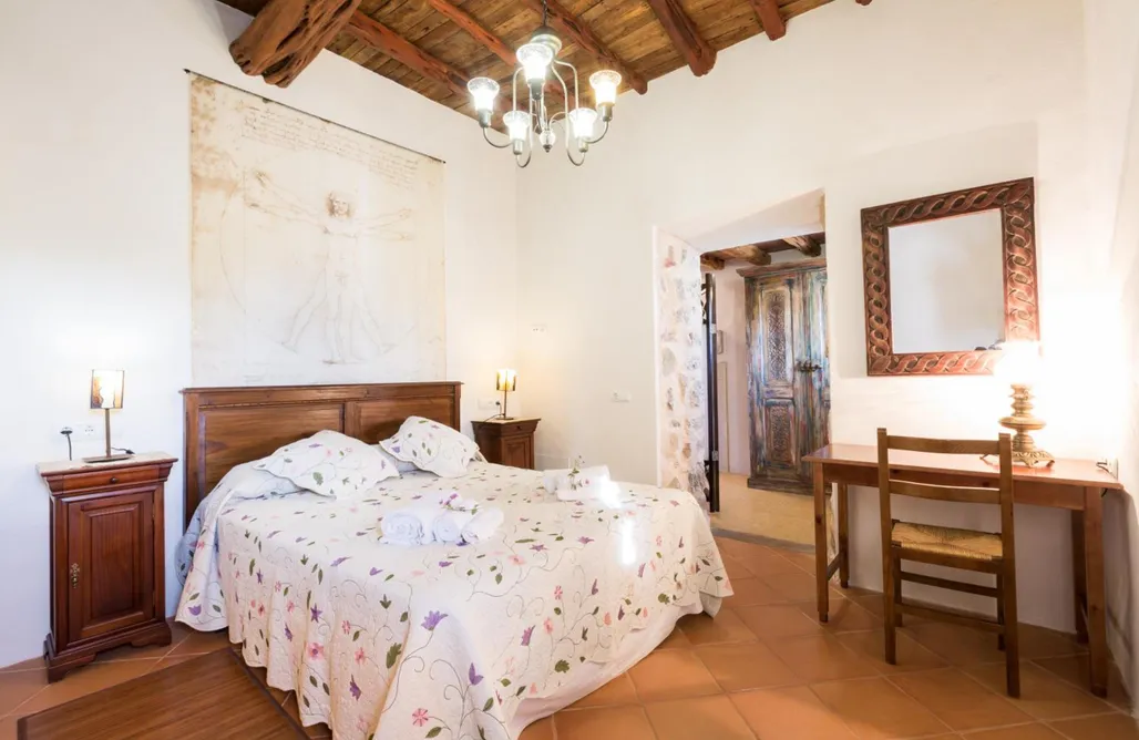 AlohaCamp Casa de siete habitaciones 3