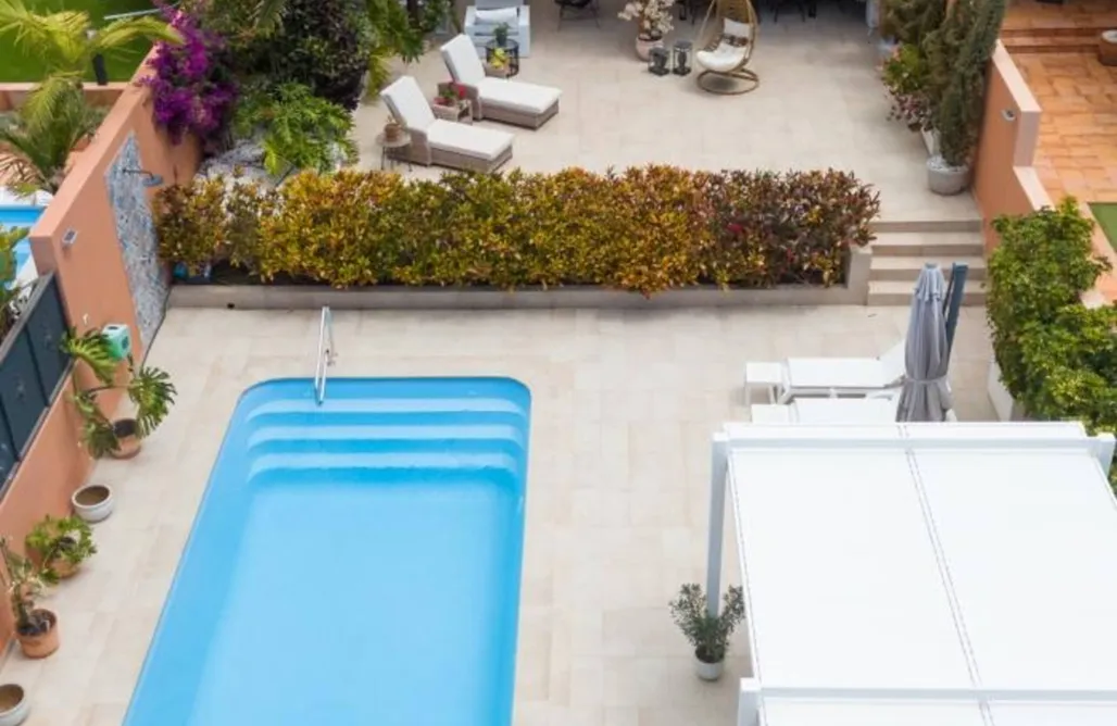 noclegi AlohaCamp Sunset Golf 5