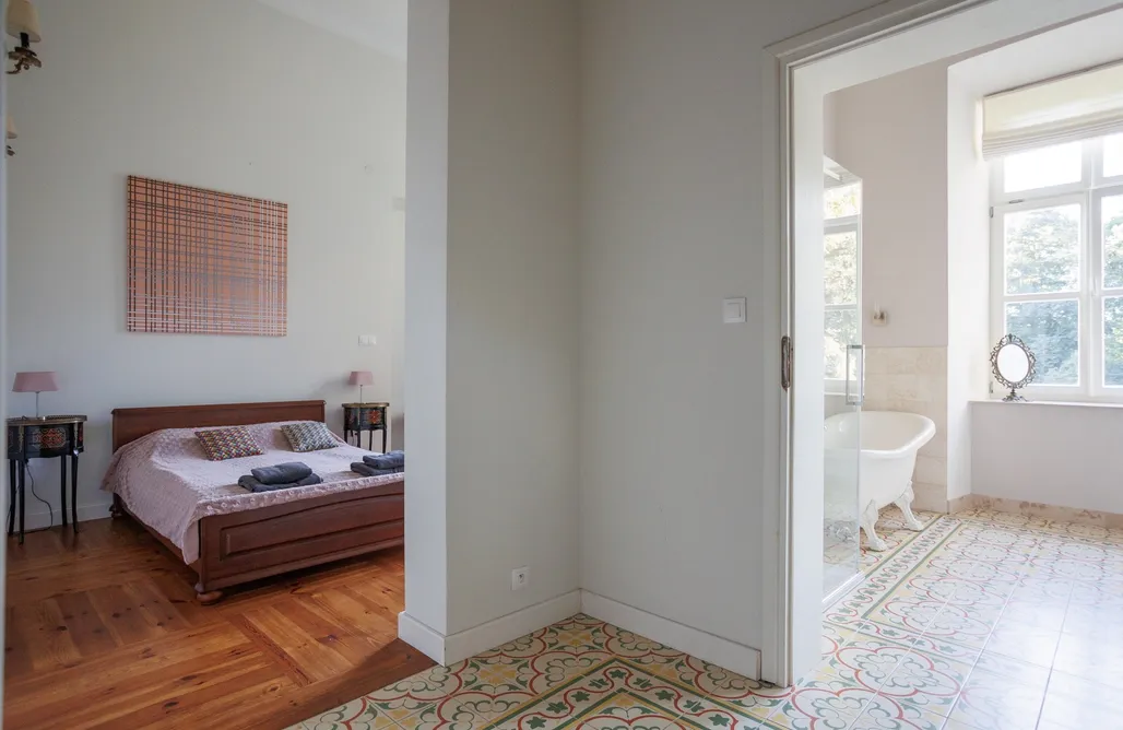 AlohaCamp Apartament Hermina  3