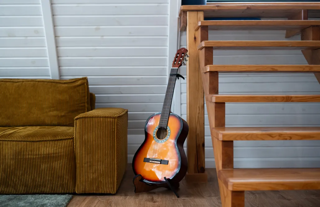 Hébergement AlohaCamp Pan Brda 1