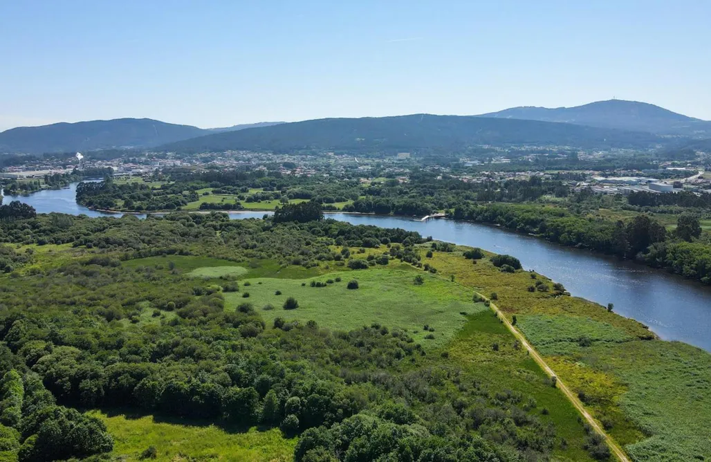 noclegi AlohaCamp Casa Melreiras 4