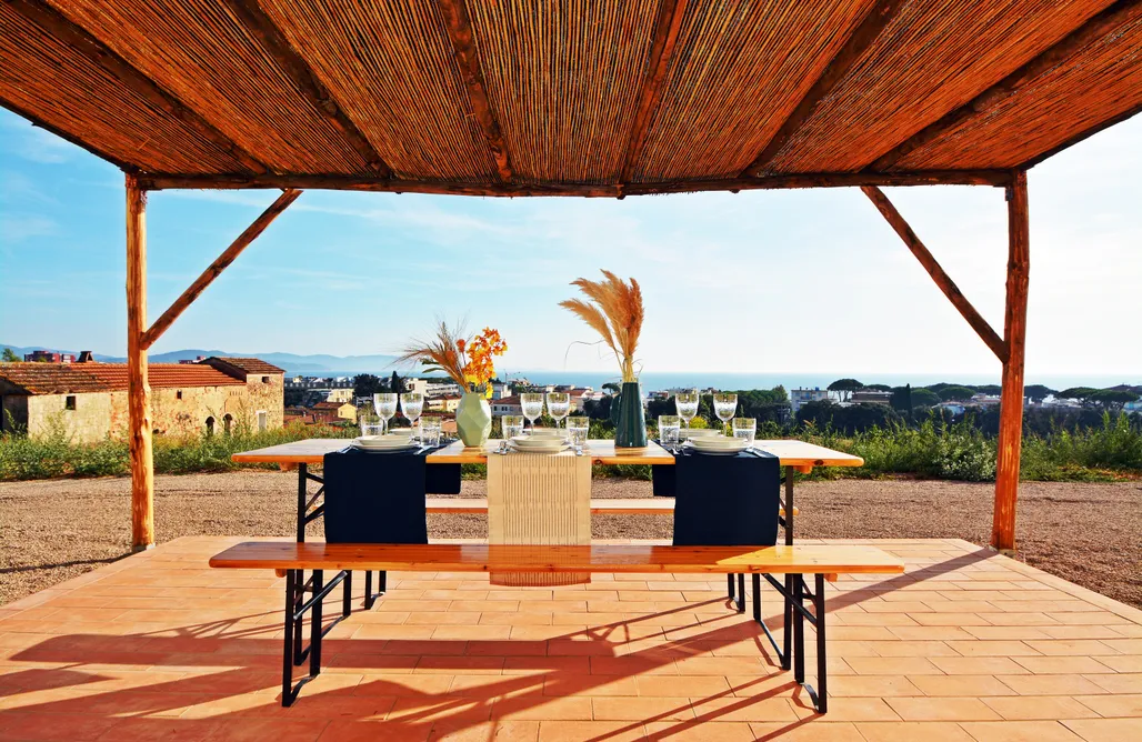 Maremma 1851 AlohaCamp