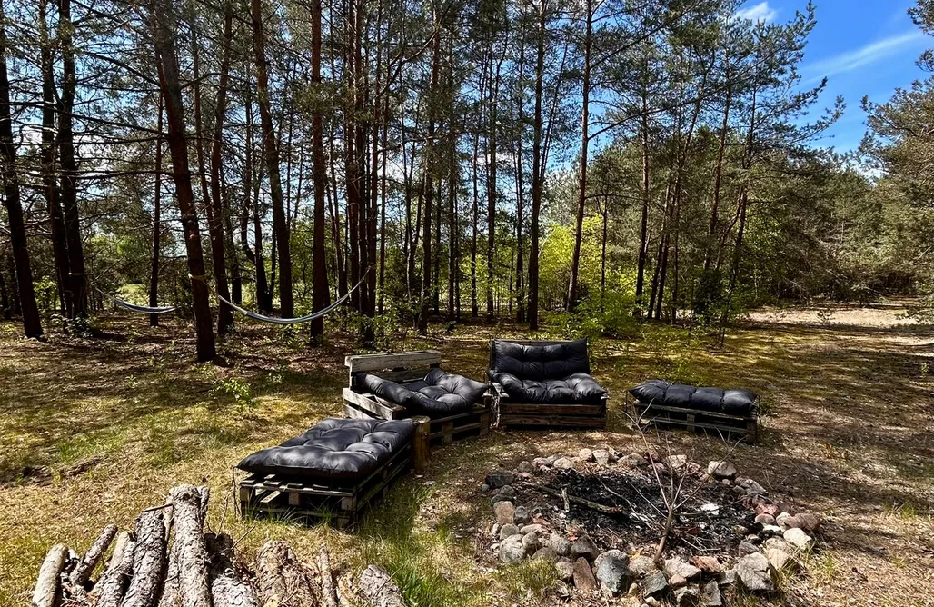 Piątnica noclegi Leśna Zona 1