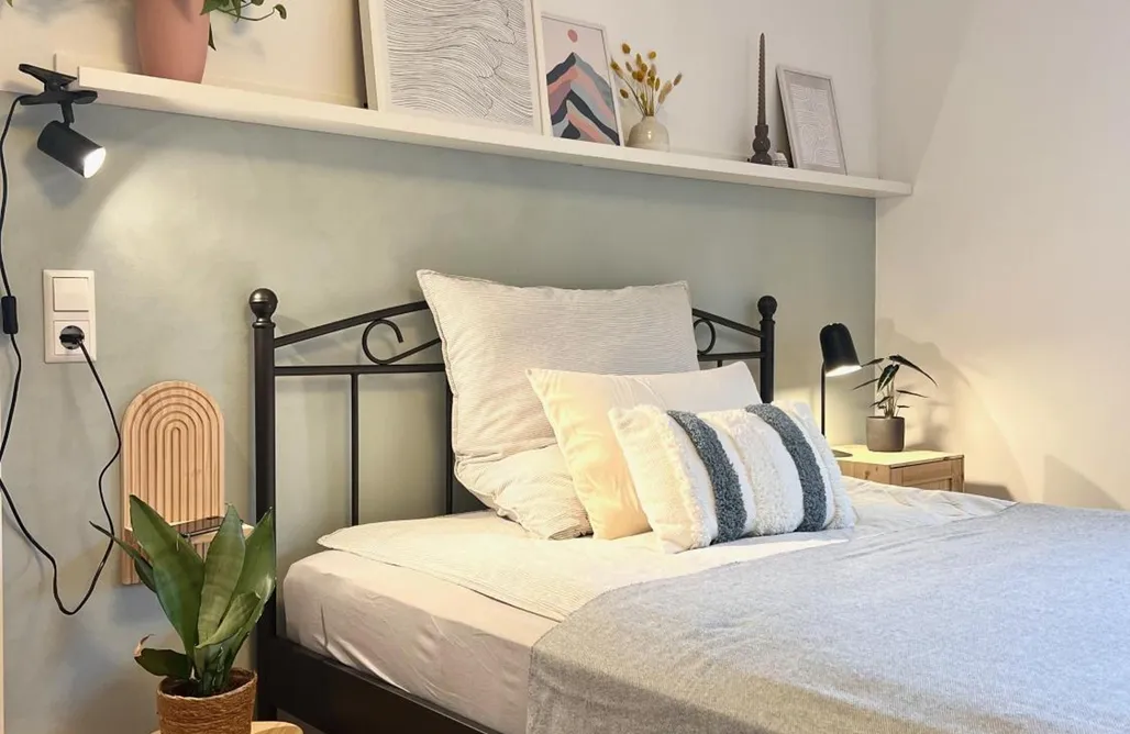 AlohaCamp Ferienhaus 3