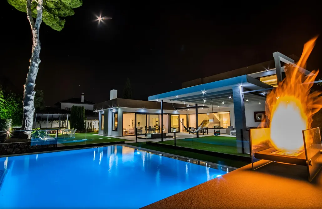 alojamientos AlohaCamp Villa Elena 2