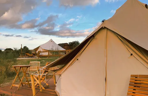 Zdjęcie obiektu Unalome Glamping