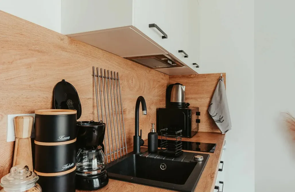 AlohaCamp Apartament 3 1