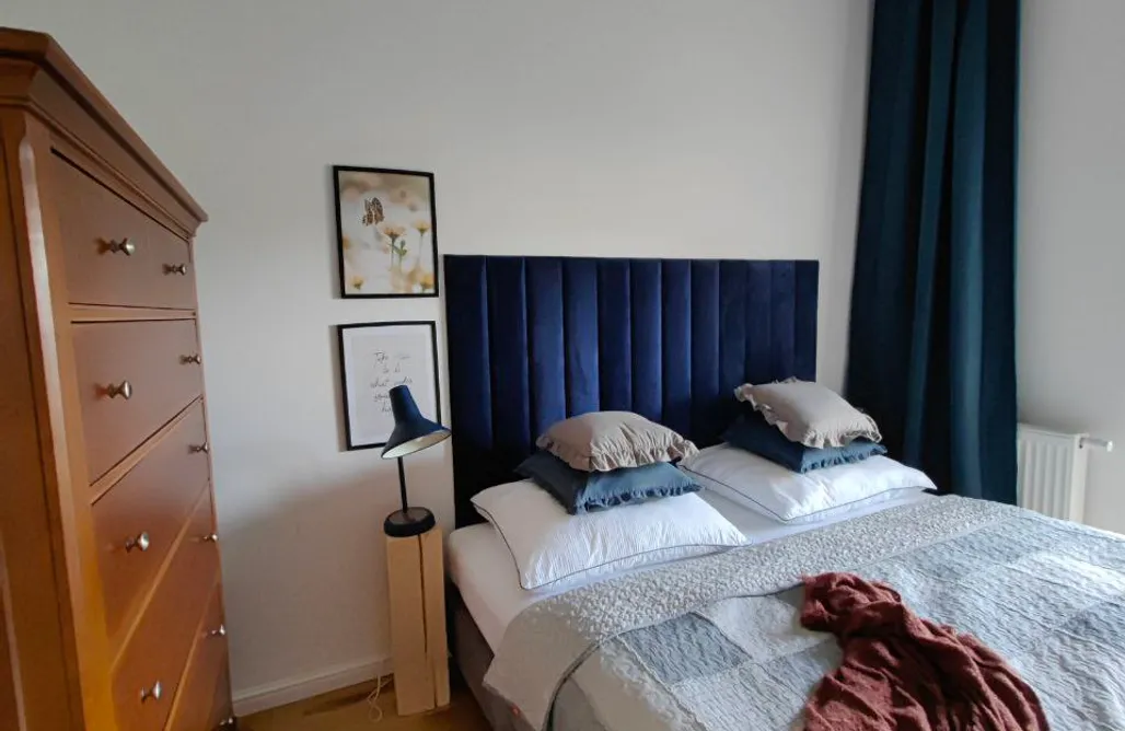 Płaska noclegi Siedlisko Lisewo 3