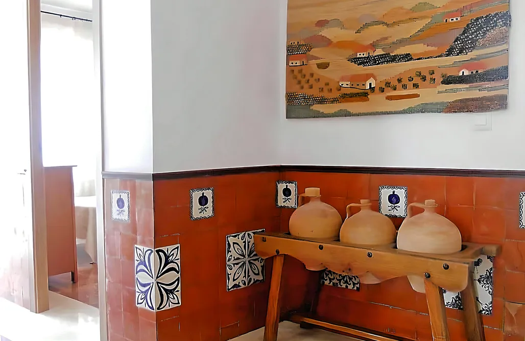 noclegi AlohaCamp Molino Macegal 1