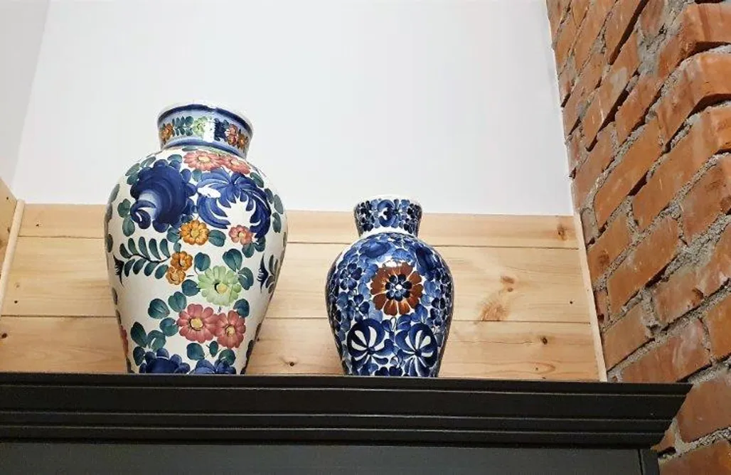 noclegi AlohaCamp Podlaski Zakątek 1