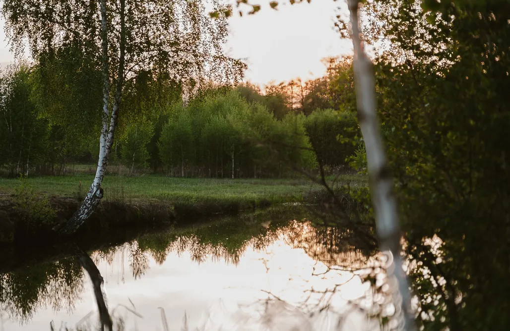ubytovanie AlohaCamp Chałupka na Brodziakach 1