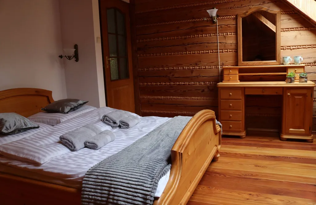 AlohaCamp Dom z 5 sypialniami  2