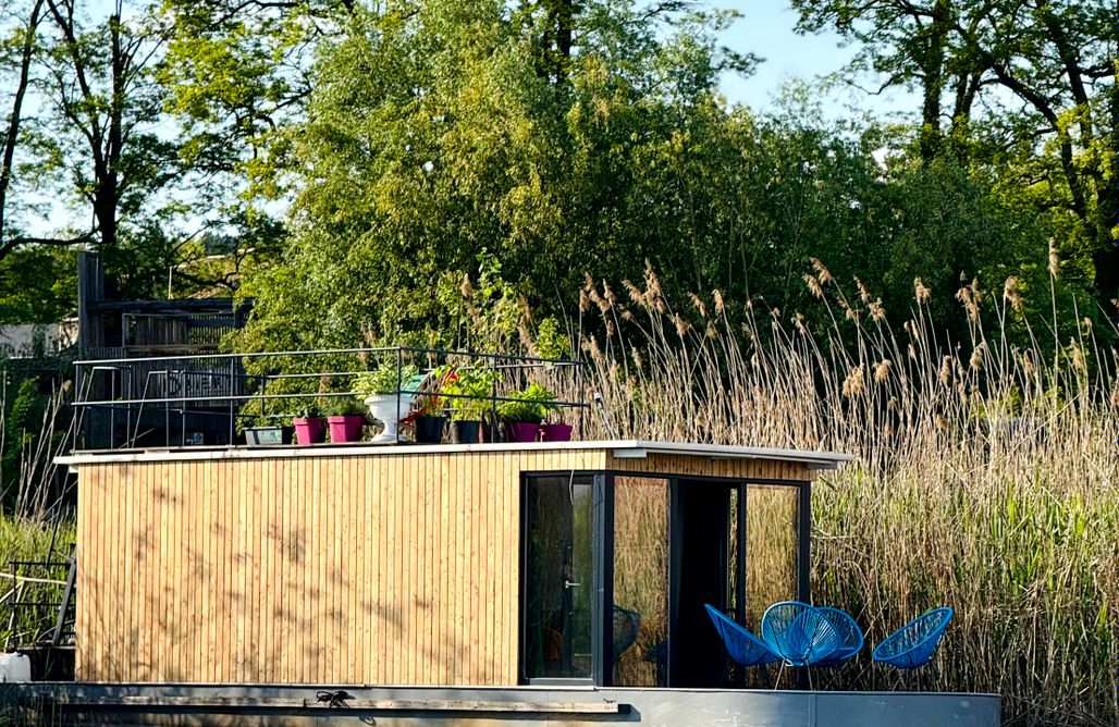 Szmerówka AlohaCamp