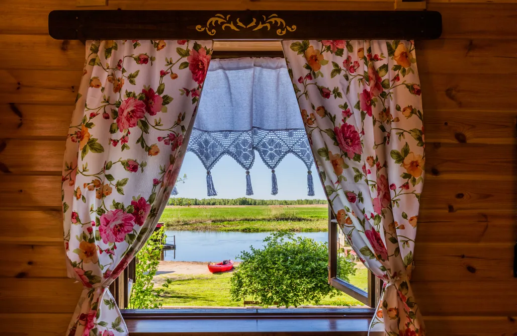 Pole Namiotowe Mikołajki Miejsce kamperowe i namiotowe - Dolina Biebrzy Gospodarstwo Agroturystyczne 1