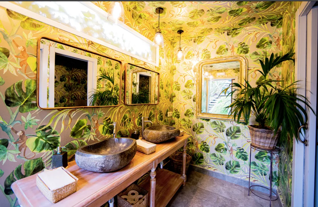 Glamping Coruña Habitación Hotel Nós 104 "Os vellos non deben Namorarse" 1