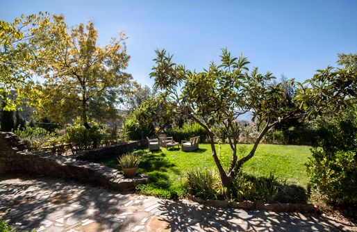 Imagen de Cortijo Viñuela - Casas