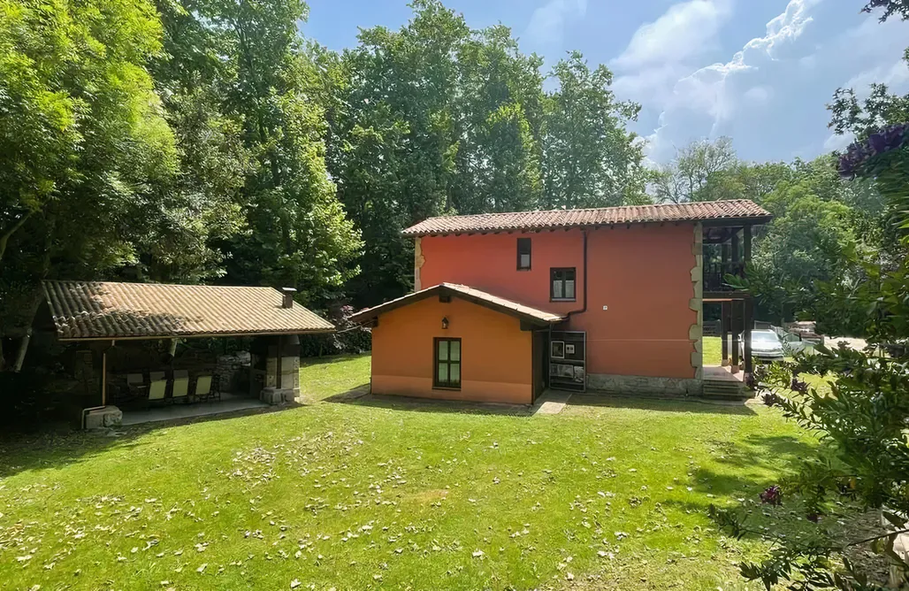 Alojamiento en Andrín Villa Las Ardillas 3