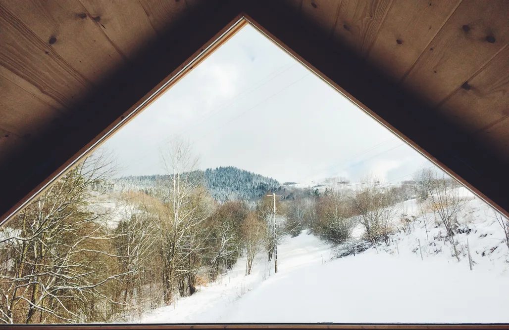 AlohaCamp Mały domek 1