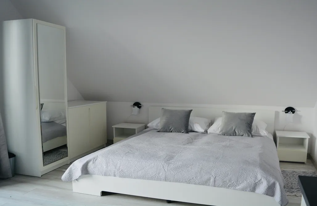 AlohaCamp Apartament 4 3