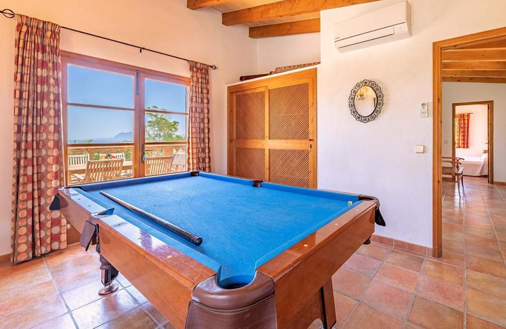 AlohaCamp  Villa Can Vista  1