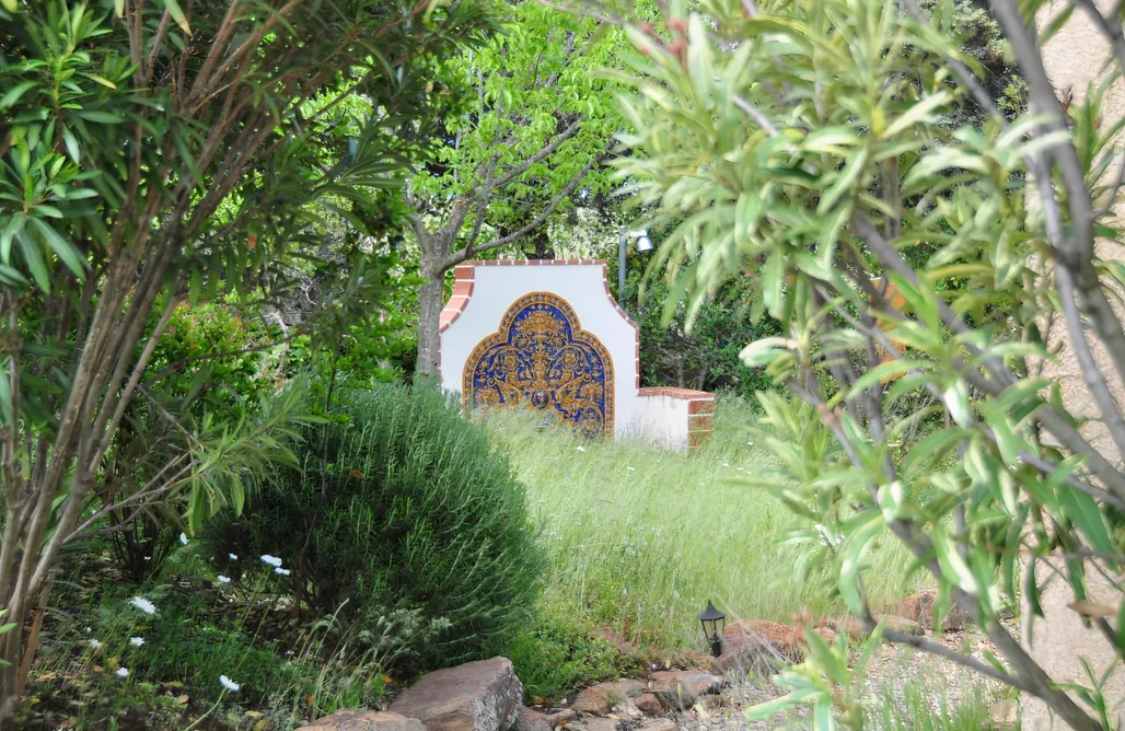 AlohaCamp Cabaña completa 1