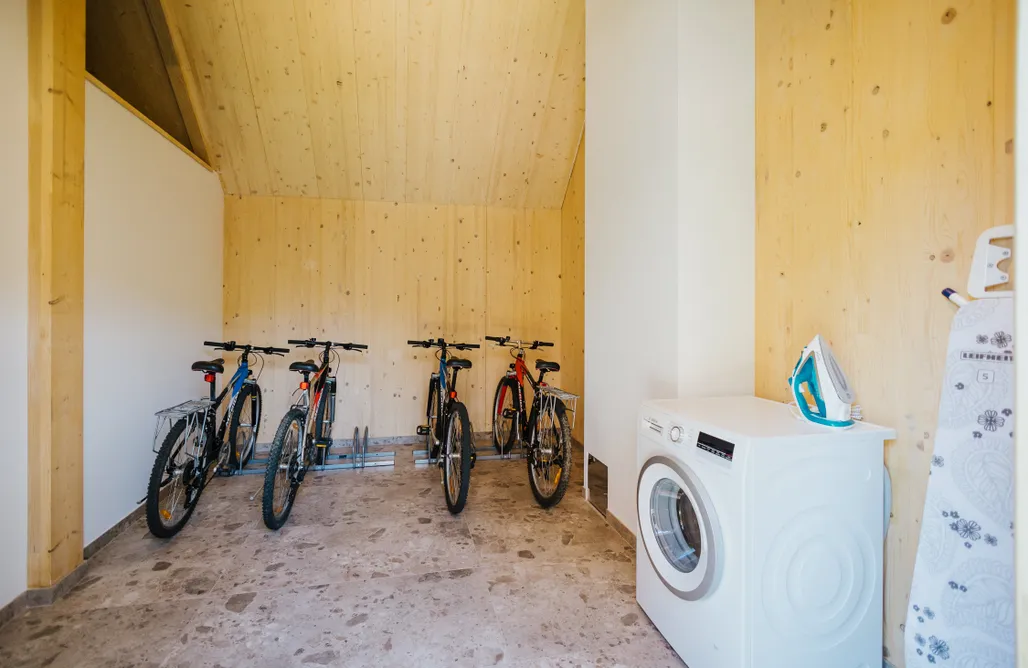 Jabłonkowa Osada Bieszczady AlohaCamp