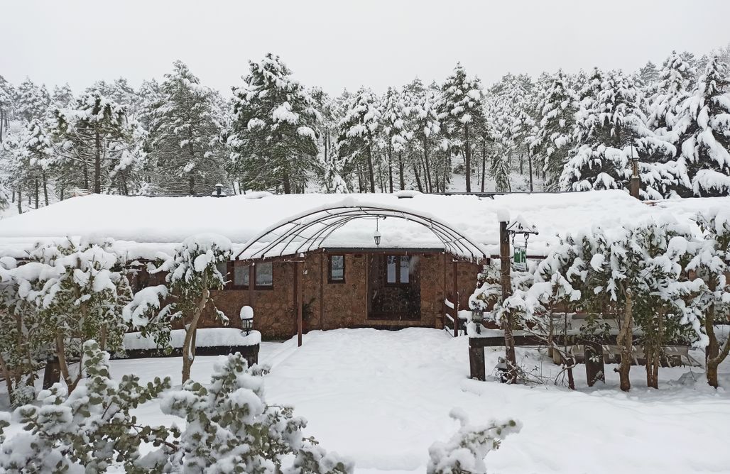 AlohaCamp 5 DORM. 3 BAÑOS DIAMANTE 1