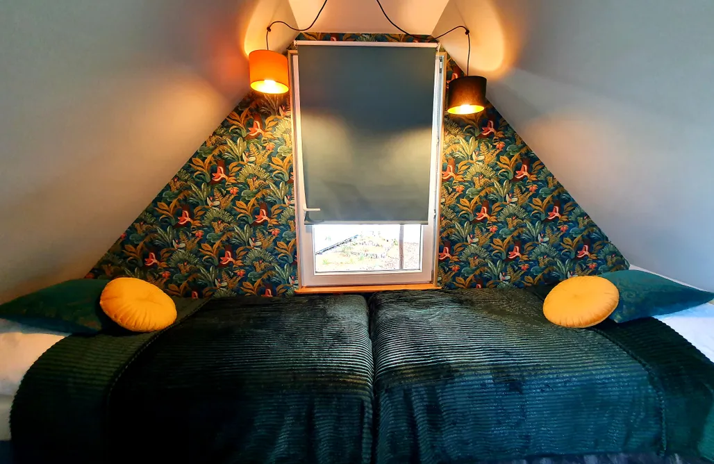 AlohaCamp Village House 3