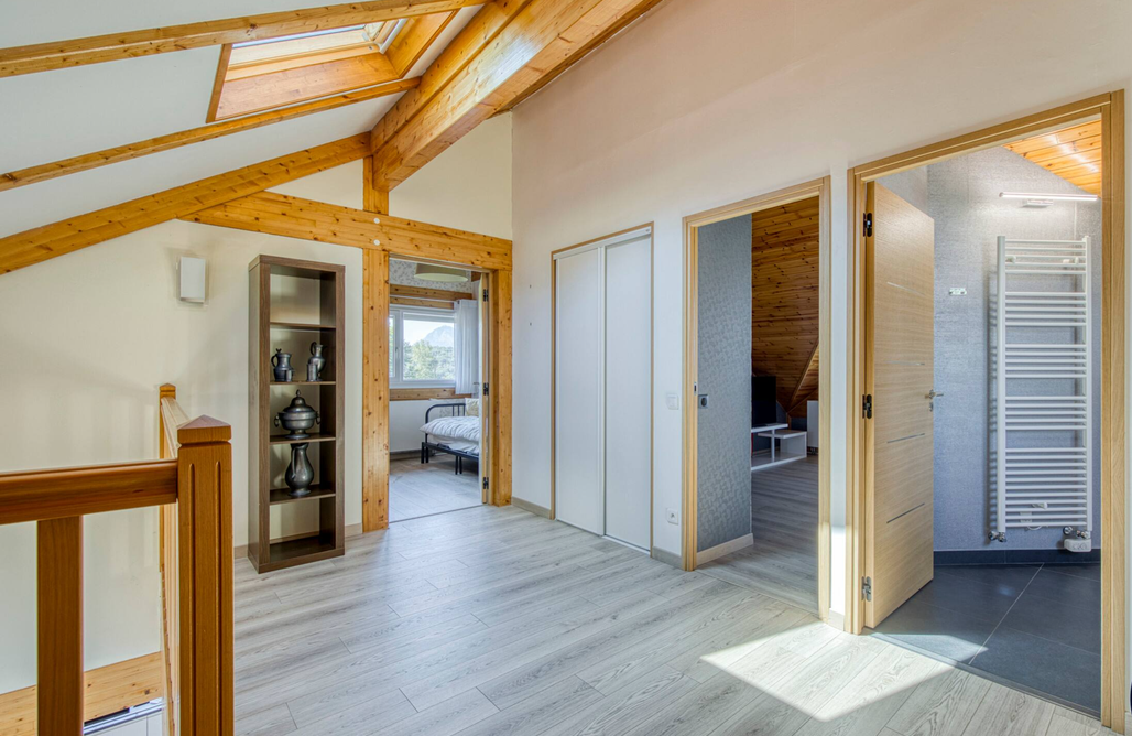 AlohaCamp Villa Astéria – Peaceful Retreat with Lake View 1