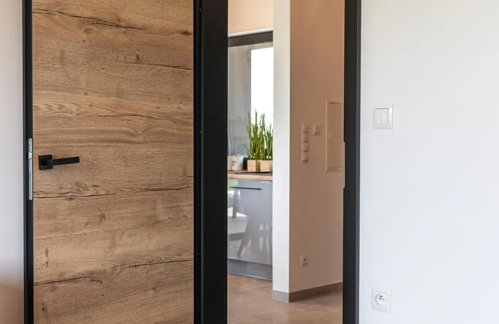 AlohaCamp Dom z jedną sypialnią 4