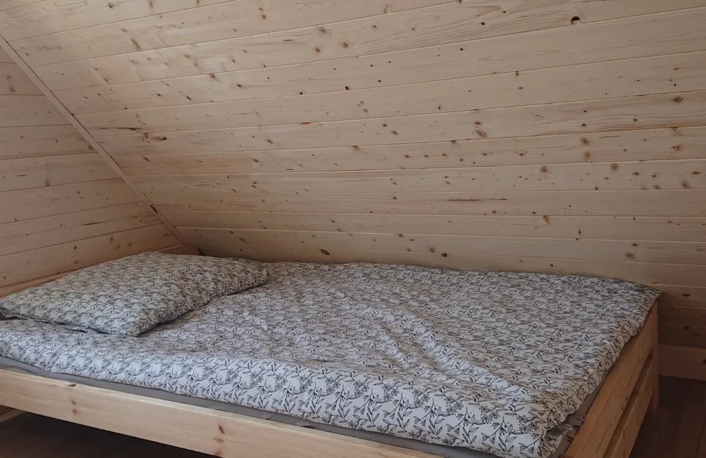 AlohaCamp Domek 8 osobowy 3