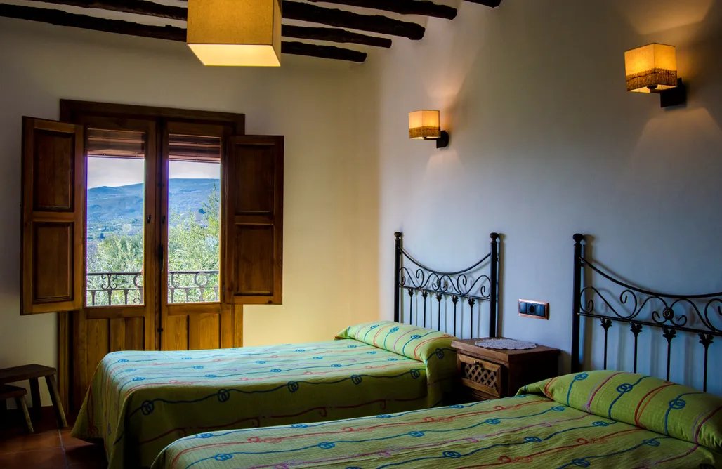 Hoteles Roquetas de Mar Balcón de Válor: Casa Especial. Casa 9 1