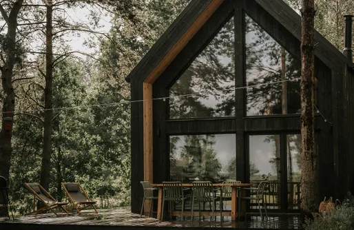 Zdjęcie obiektu Co Mówi Las