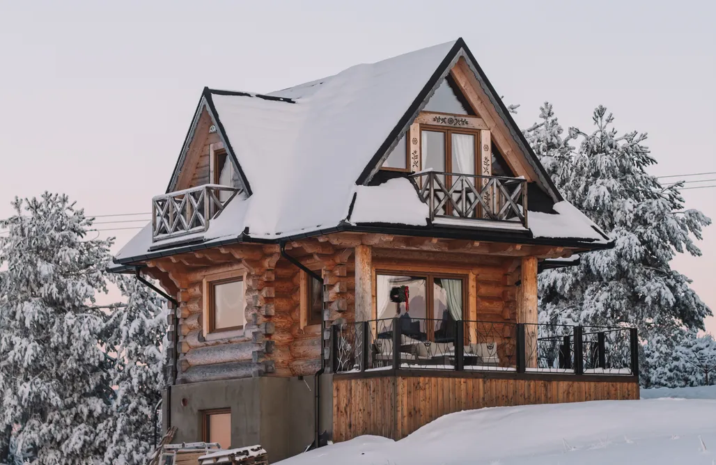 AlohaCamp Little House 2