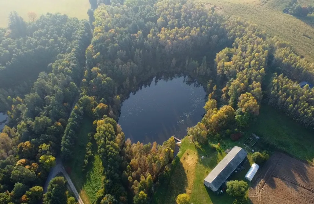 AlohaCamp Miejsce dla kamperów lub przyczep 1 2