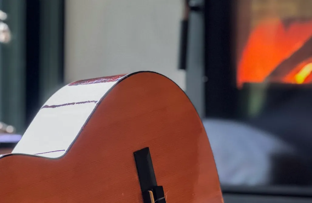 Hébergement AlohaCamp Dom Snów Domysłów - Wyspa Wolin 1