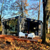 Małgorzata hostiteľ Domek Hrabiny nr 3