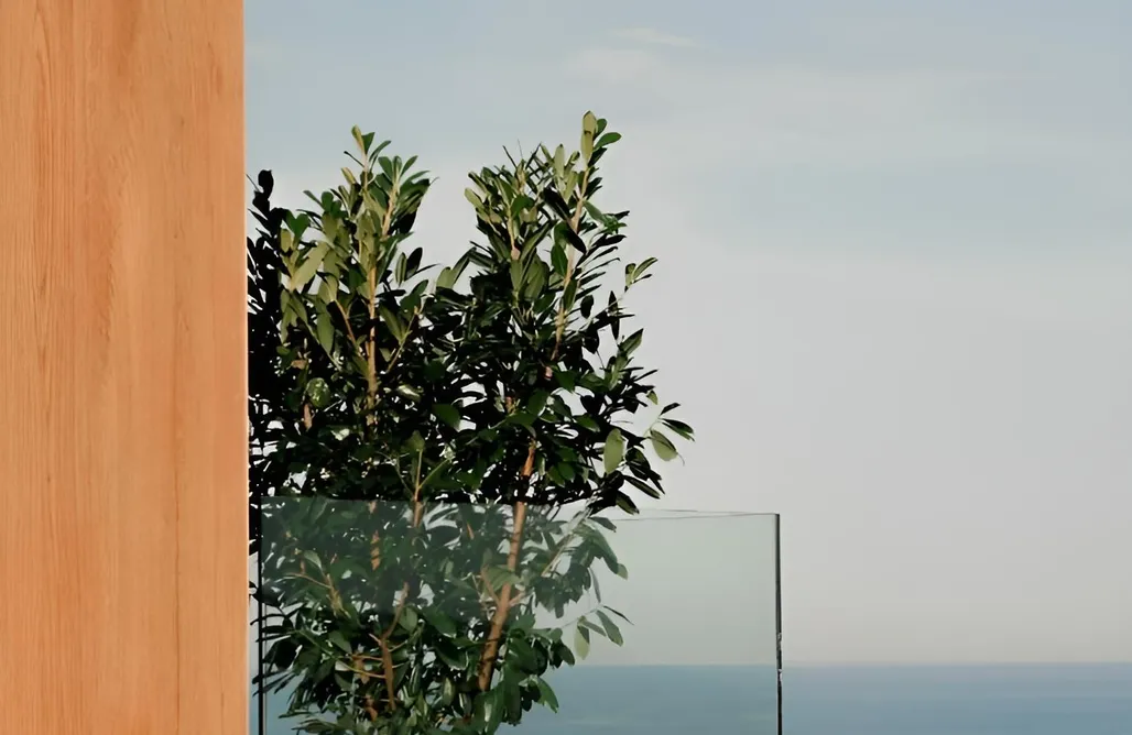 Hoteles en Coruña Villa Nature 1