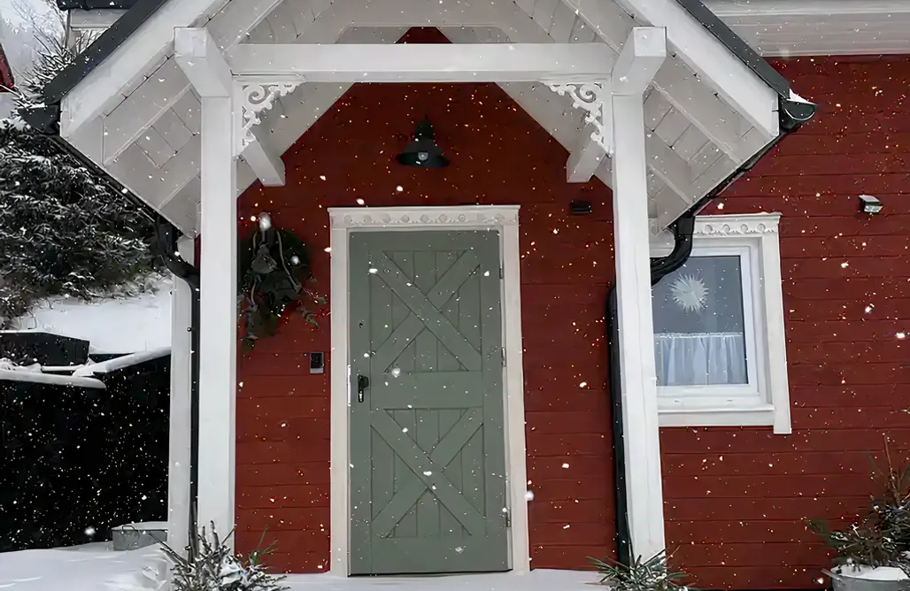 noclegi AlohaCamp Wioska w Sowich 1