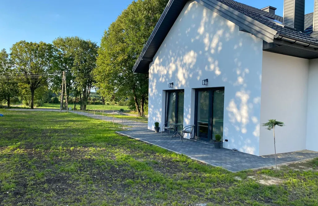 noclegi AlohaCamp Susełkowy Zakątek 2