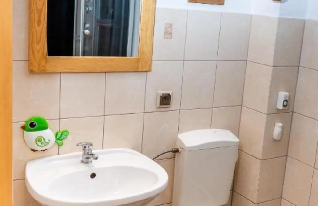 AlohaCamp Apartament Jak w Domu 2